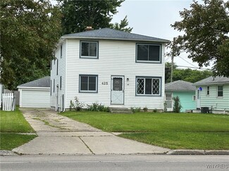 425 Brighton Rd, Tonawanda, NY 14150