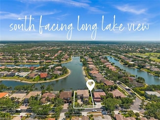 14525 Indigo Lakes Cir, Naples, FL 34119