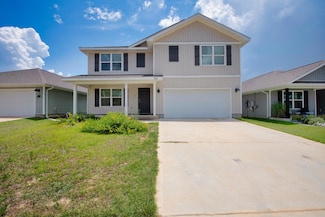 5280 Peach Dr, Pace, FL 32571