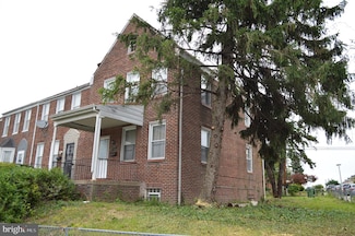 2901 Edison Hwy, Baltimore, MD 21213