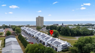 764 Ocean Ave Unit C8, Long Branch, NJ 07740