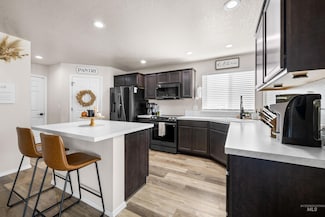 13125 S Moose River Ave, Nampa, ID 83686