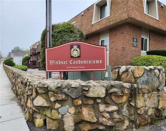 29 School St Unit 12, Westerly, RI 02891