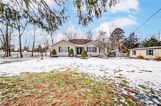 1010 Leiser Ave, Findlay, OH 45840