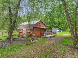 9056 Lentz Rd, Frazeysburg, OH 43822