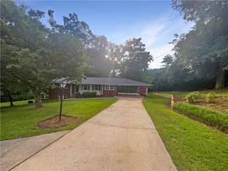 2584 Favor Rd SW, Marietta, GA 30060