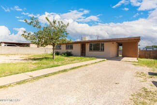 717 W Calle Margarita, Tucson, AZ 85706