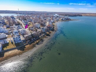 106 Bay St, Hull, MA 02045