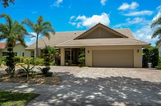 2541 NW 39th St, Boca Raton, FL 33434