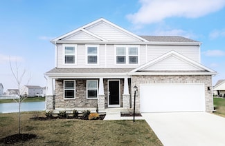 10305 Woodsong Cove, New Haven, IN 46774