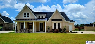 855 Bellemeade Cir, Florence, SC 29501