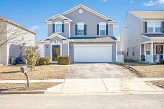 4204 Town Square Dr, Canal Winchester, OH 43110