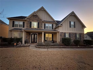 4316 Kershaw Dr, Centerville Branch, GA 30039