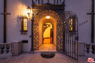 2086 S Oak Knoll Ave, San Marino, CA 91108