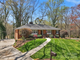 3524 Johnny Cake Ln, Charlotte, NC 28226