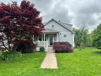146 Sterling St, New Britain, CT 06053