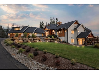 16725 NE Mountain Home Rd, Sherwood, OR 97140