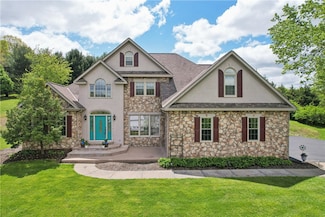 358 W Jefferson Rd, Butler, PA 16002