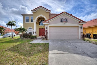 148 Miro Dr, Davenport, FL 33837
