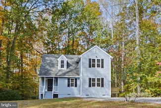 275 Anna Highview Dr, Bumpass, VA 23024