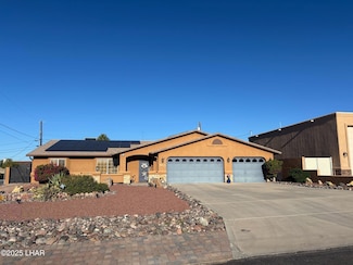 1521 Hawkeye Dr, Lake Havasu City, AZ 86406