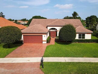 3130 Peachtree Cir, Davie, FL 33328