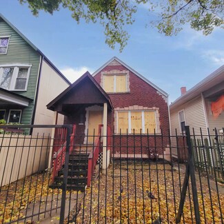 5639 S Artesian Ave, Chicago, IL 60629