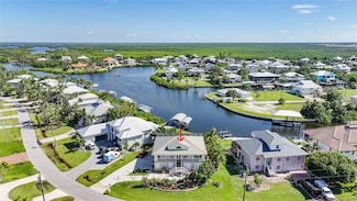 24220 Treasure Island Blvd, Punta Gorda, FL 33955
