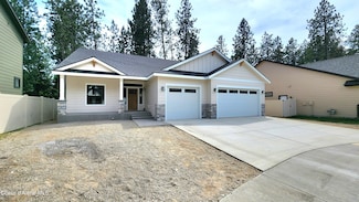 2060 E Plaza Ct, Post Falls, ID 83854