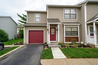 869 Upholland Ln Unit 19A, Columbus, OH 43085