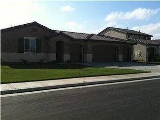 4513 Basque St, Bakersfield, CA 93313