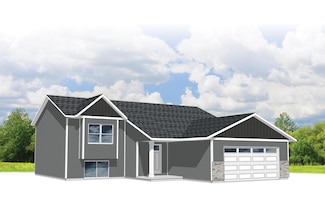 645 Still Waters Ln, Plover, WI 54467