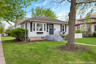 24228 W Ottawa St, Plainfield, IL 60544
