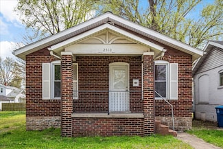 2510 Hodges Ave, Granite City, IL 62040
