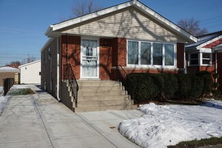 3618 W 85th St, Chicago, IL 60652