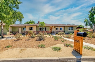 4422 Rhodelia Ave, Claremont, CA 91711