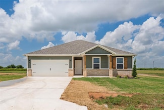 1010 Prairie Rd, Tuttle, OK 73089