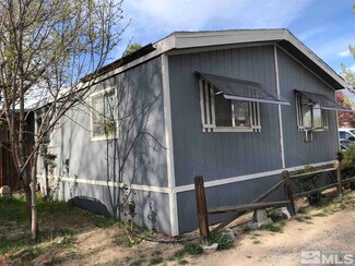 2308 Bunch Way, Carson City, NV 89706