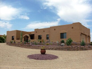 42003 N 259th Dr, Morristown, AZ 85342