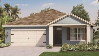 1361 Calmito Ln, Mount Dora, FL 32757