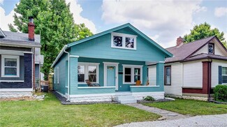 2410 Shrader Ave, New Albany, IN 47150