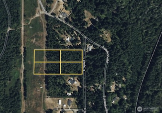 0 E Tepee Ln, Belfair, WA 98528