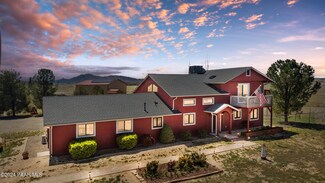 3225 Heart Prairie Ln, Chino Valley, AZ 86323