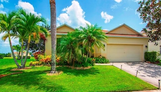 758 Carriage Lake Way, Vero Beach, FL 32968