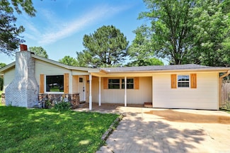 13512 Peters Rd, Cabot, AR 72023