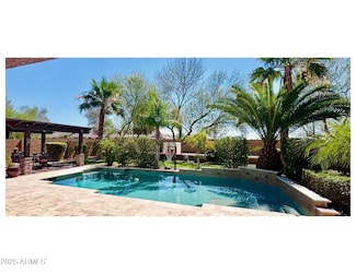 2361 N 156th Dr, Goodyear, AZ 85395