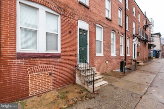 1458 Riverside Ave Unit 3D, Baltimore, MD 21230