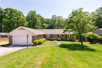 272 Cherokee Ridge, Athens, GA 30606