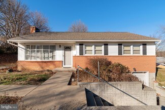 308 Chestnut St, Martinsburg, WV 25401