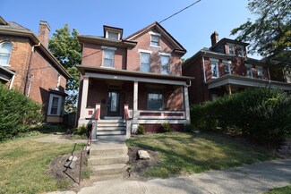 64 Euclid Ave, Columbus, OH 43201